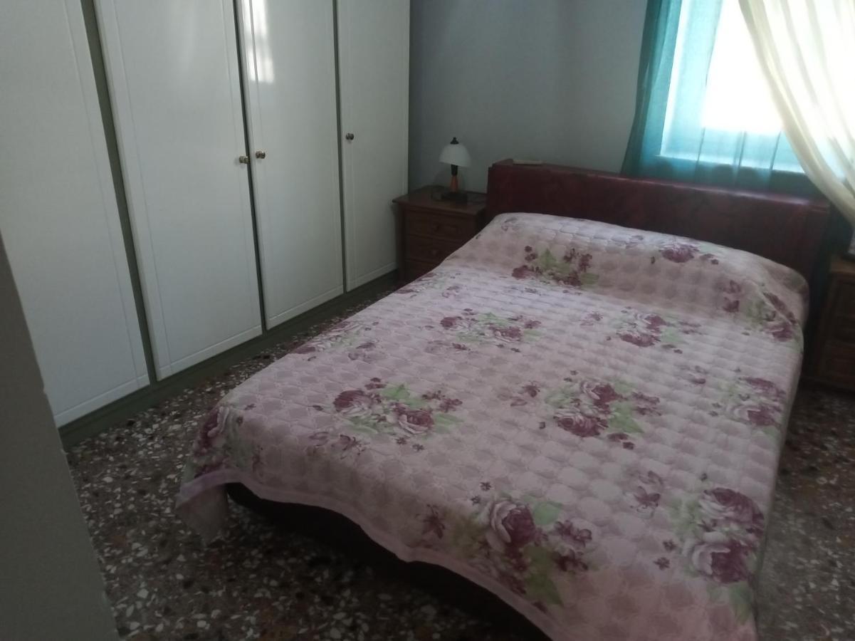 Katerina'S Apartments Kini Luaran gambar
