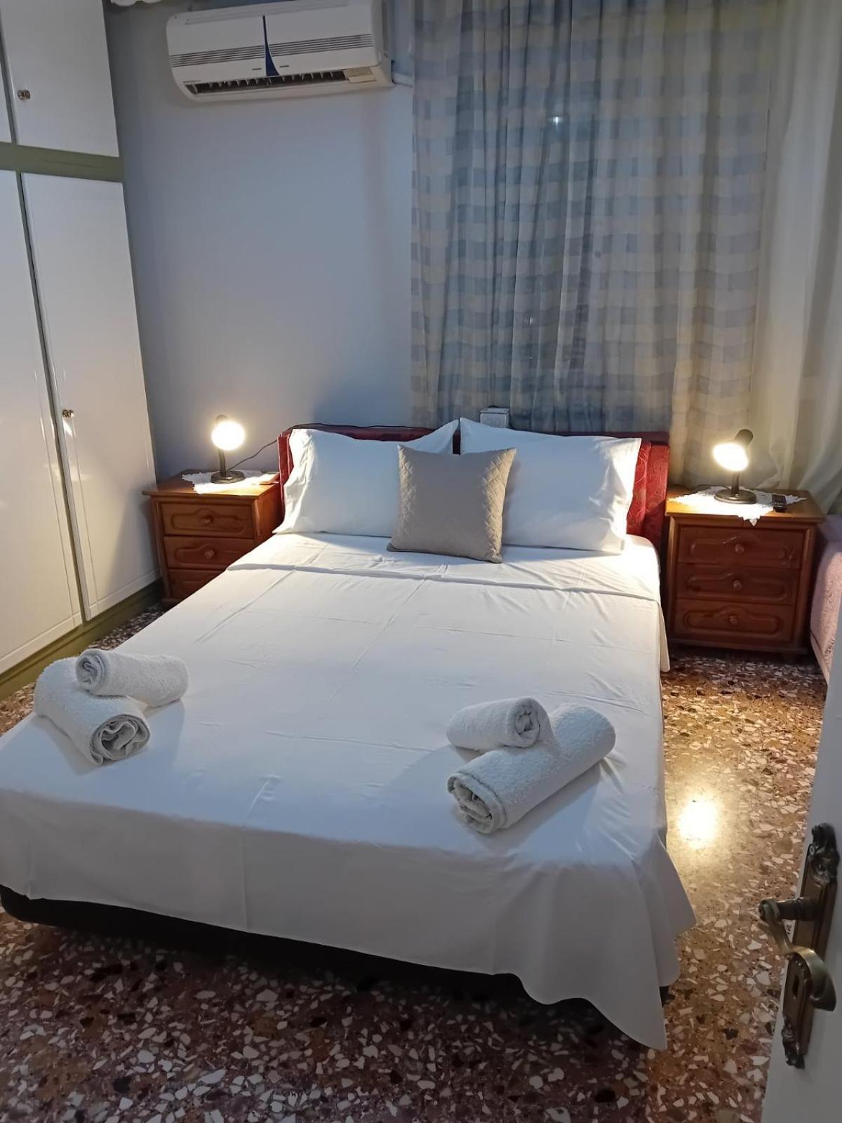 Katerina'S Apartments Kini Luaran gambar